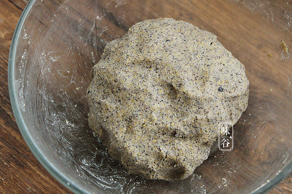 食材|早餐吃粗粮更健康，这4种粗粮做成窝窝头，营养翻倍，真省事