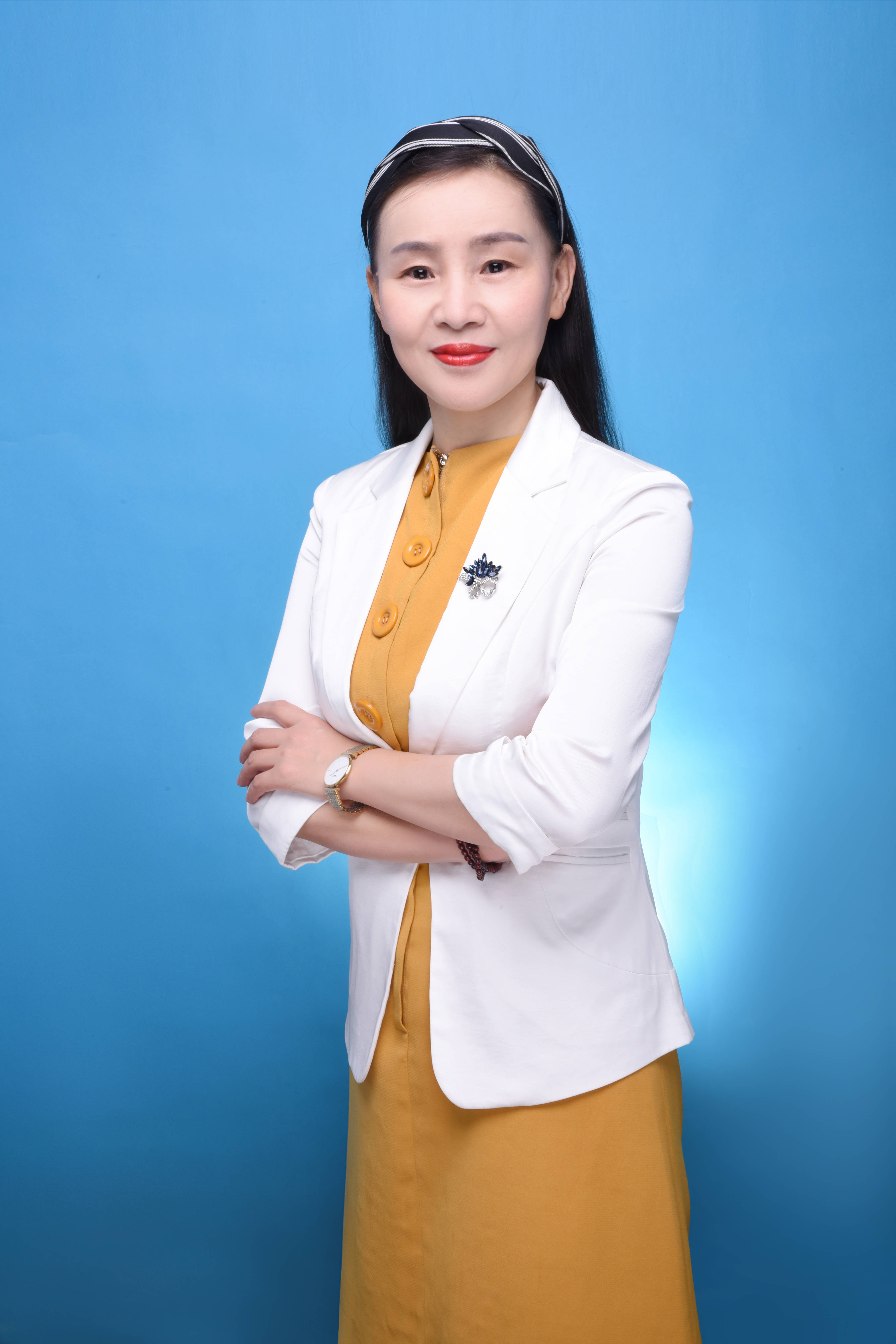 中域教育讲师张远方老师