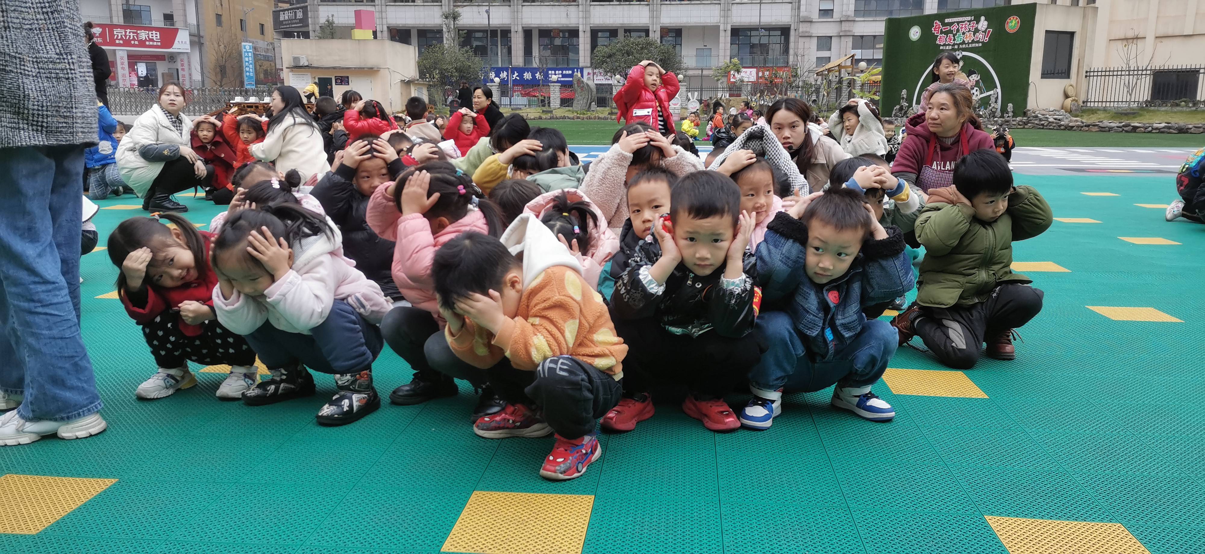 6·22永宁地震图片