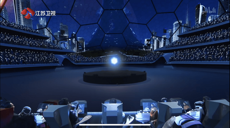 《2060》：在一次次创新中，让观众接受未来