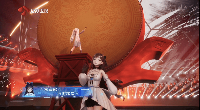 《2060》：在一次次创新中，让观众接受未来