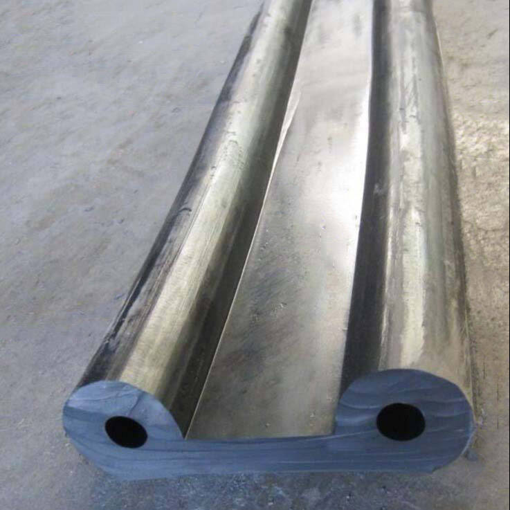 P型止水带按材料可分为两类