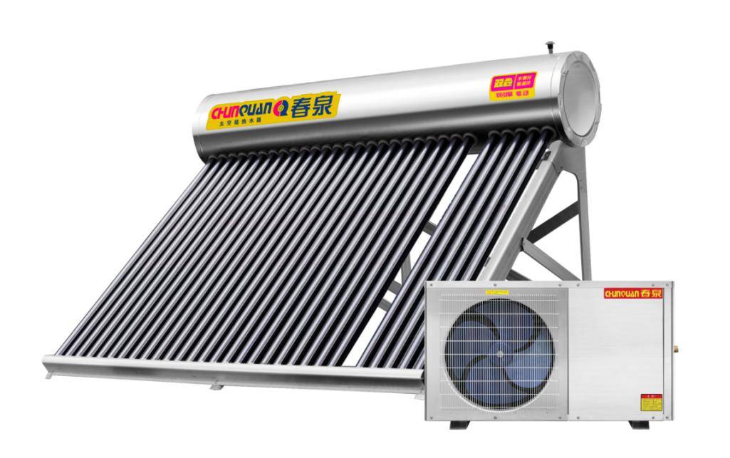 盘点第一代到第六代热水器的优缺点！