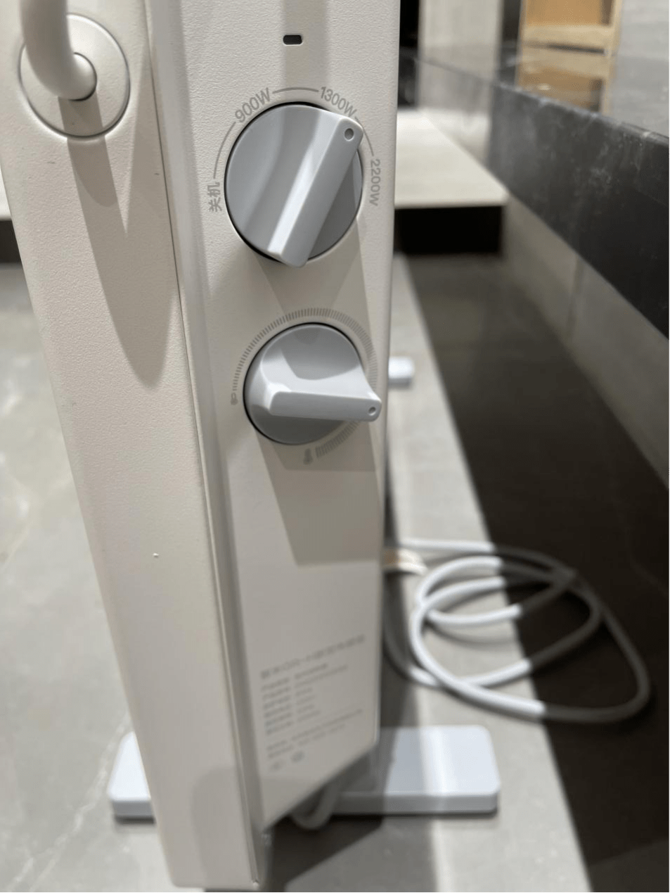 散热|双十一好物推荐：实用的取暖器提升生活幸福感