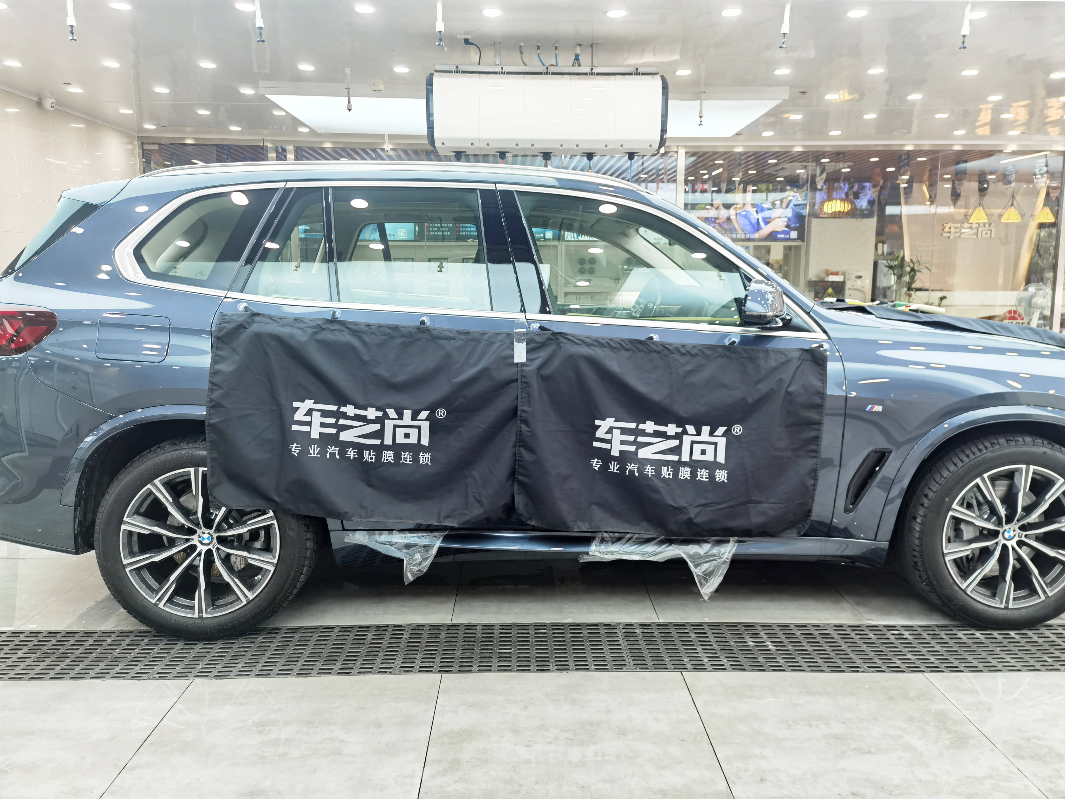 宝马x5施工威固vk70 k35_搜狐汽车_搜狐网