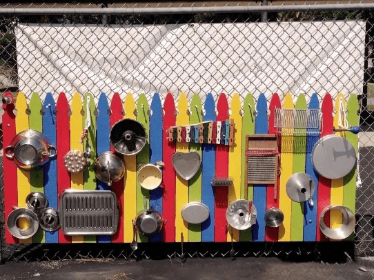 童趣|环创分享 | 一体化定制环创主题式分享