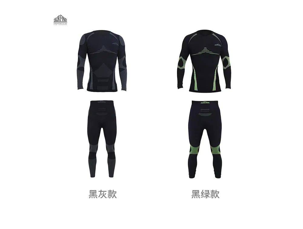 功能 Surpine好物 | 实力又有颜 无惧全能挑战