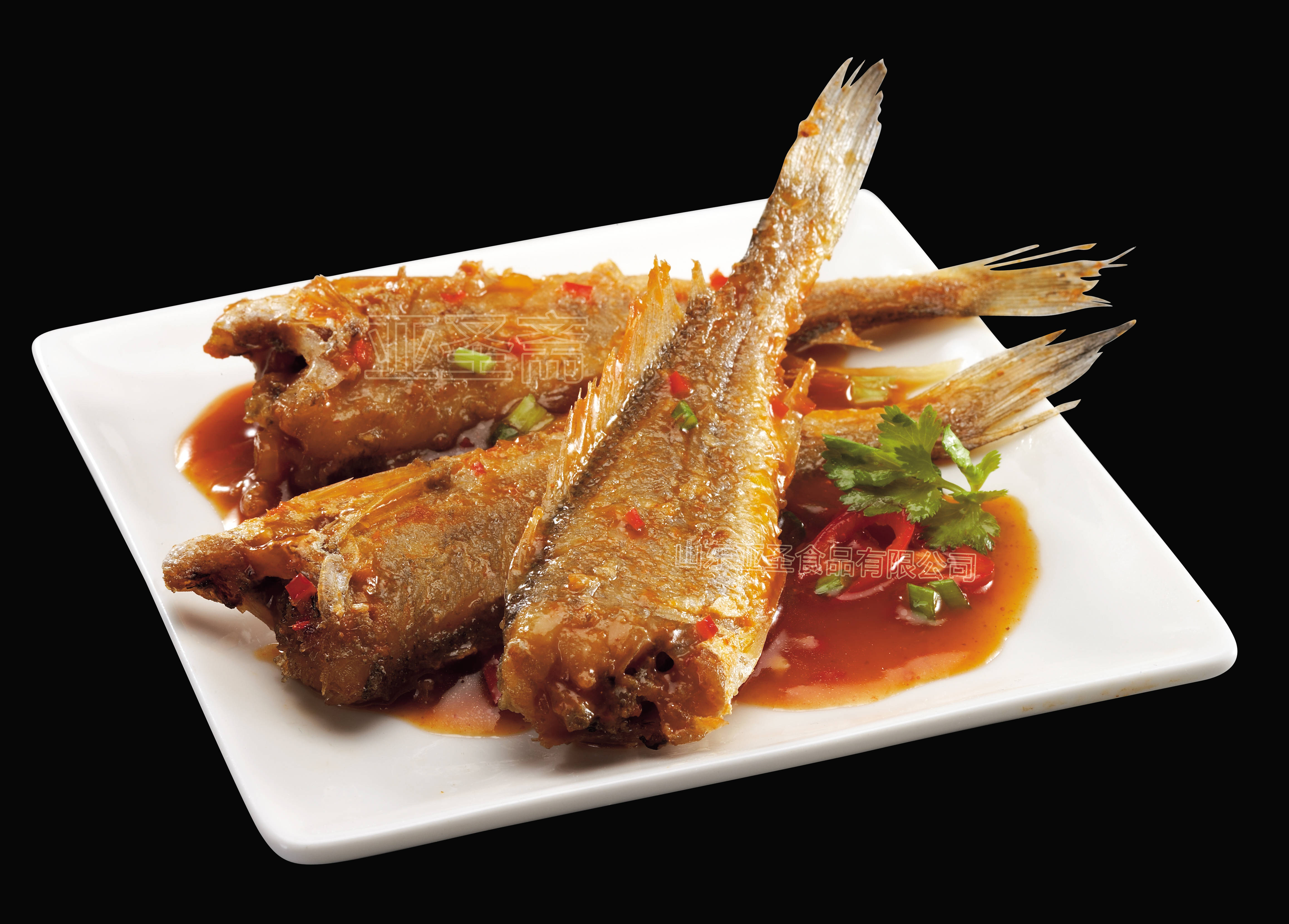 亚圣斋瓦罐带鱼大口吃鱼吃的过瘾