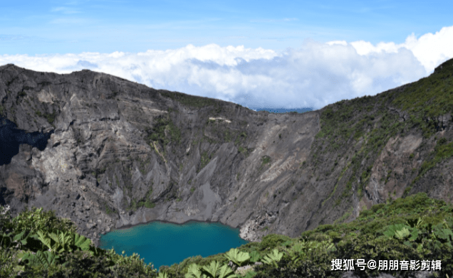 海口有名的火山口国家地质公园，你去过吗？