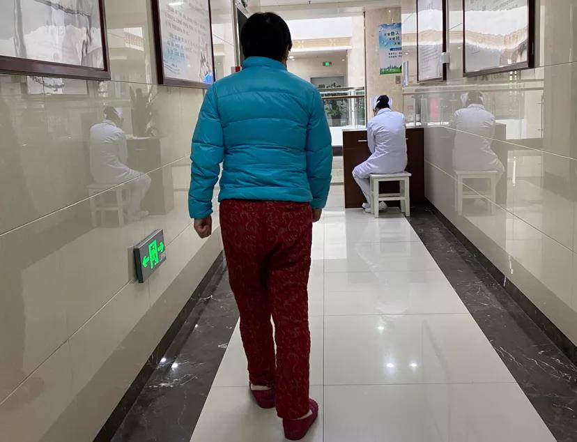 针灸|安军明主任医师针灸治疗血管炎合并周围神经病变一则