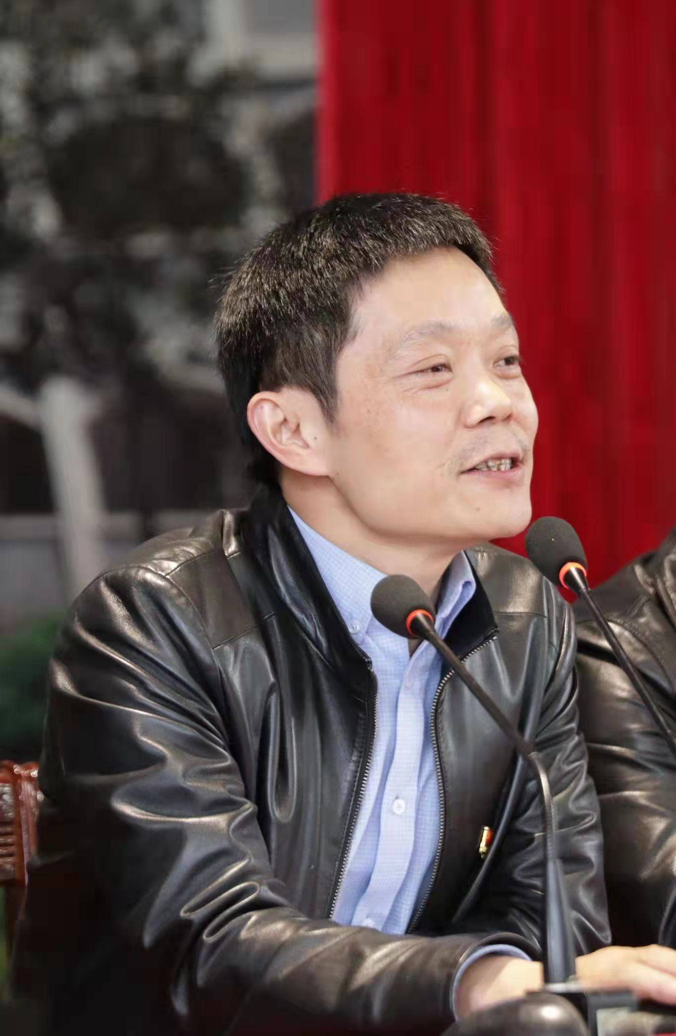 桃源九中举行高三决战高考200天誓师大会