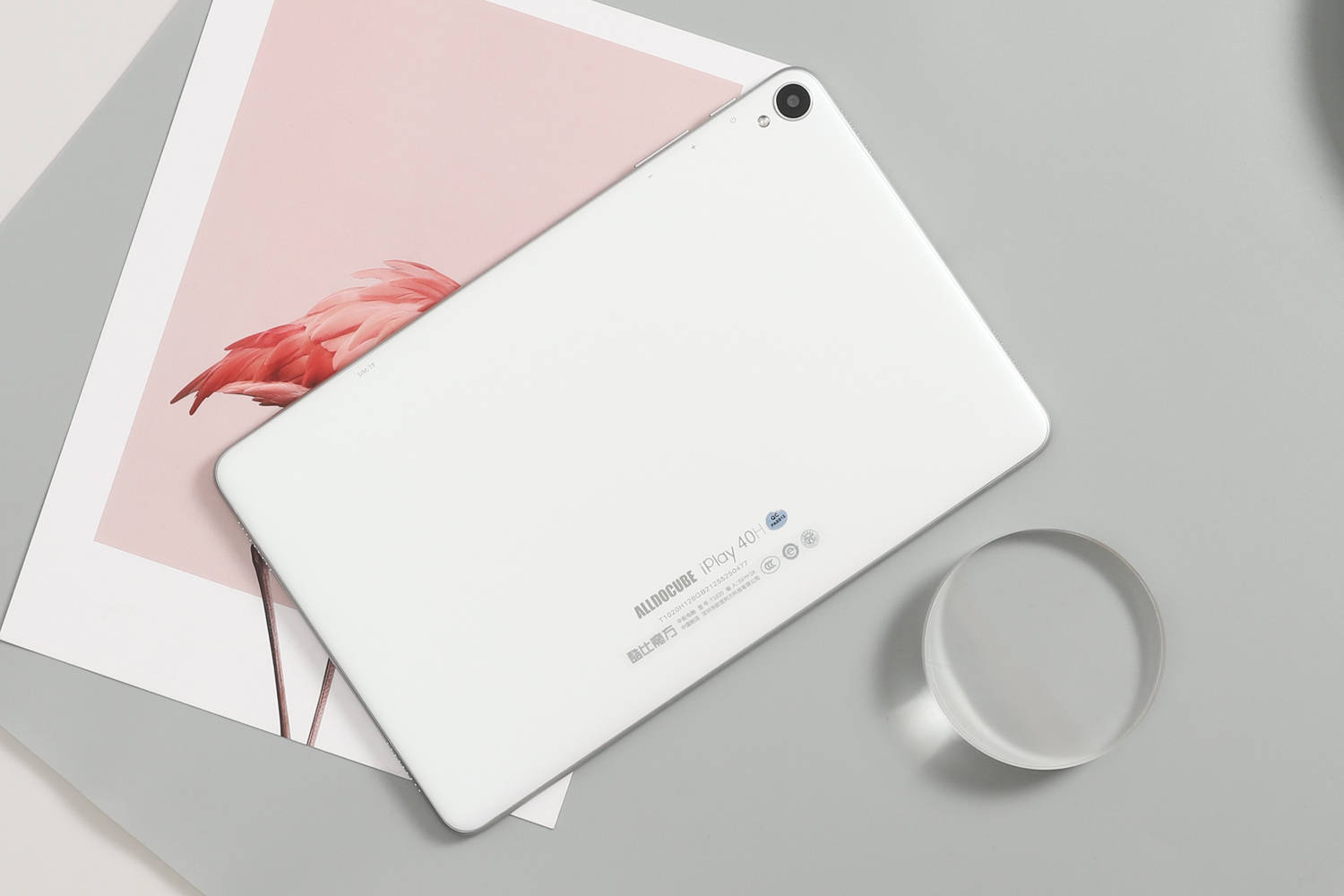 酷比魔方iplay40h让画质和音质要同步拥有