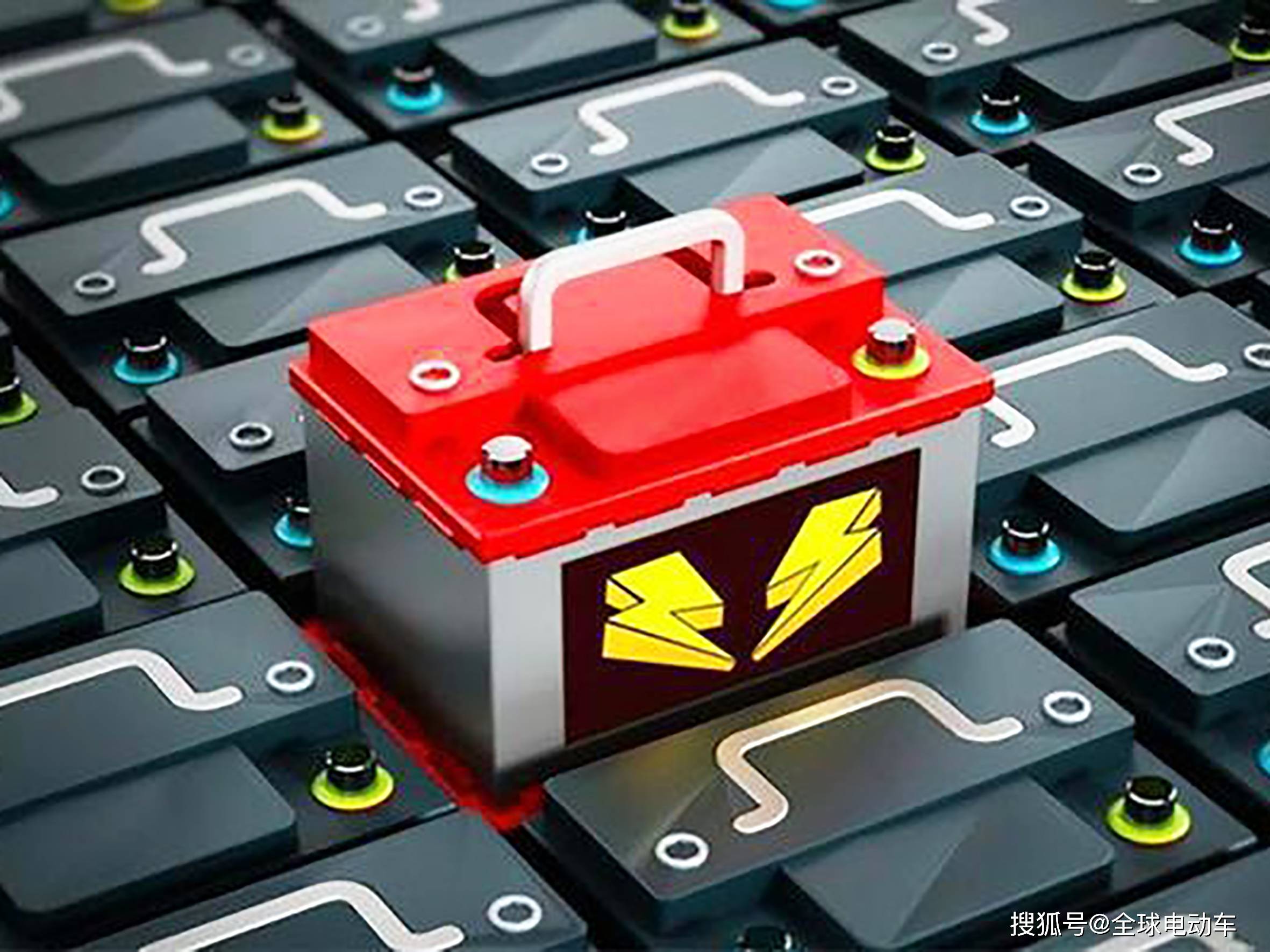 伟业石墨