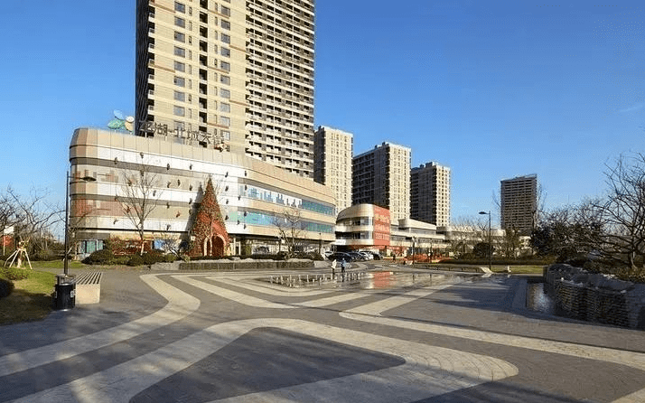 首页上海宝山龙湖北城天街龙湖北城天街别踩坑了进来聊聊个人感受