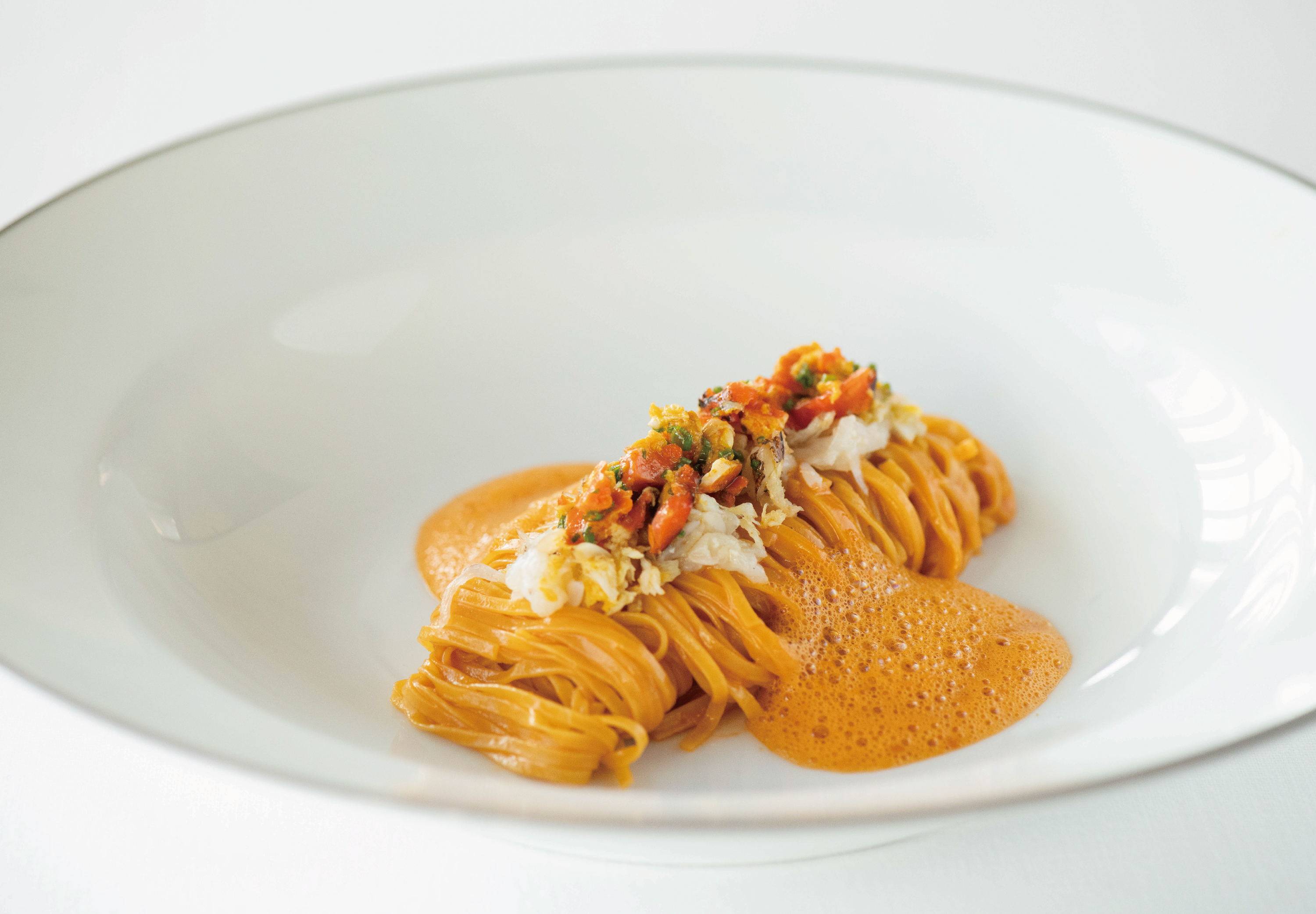 深圳君悦酒店:悦景扒房邀君畅品 飨全新欧式美馔_giulio