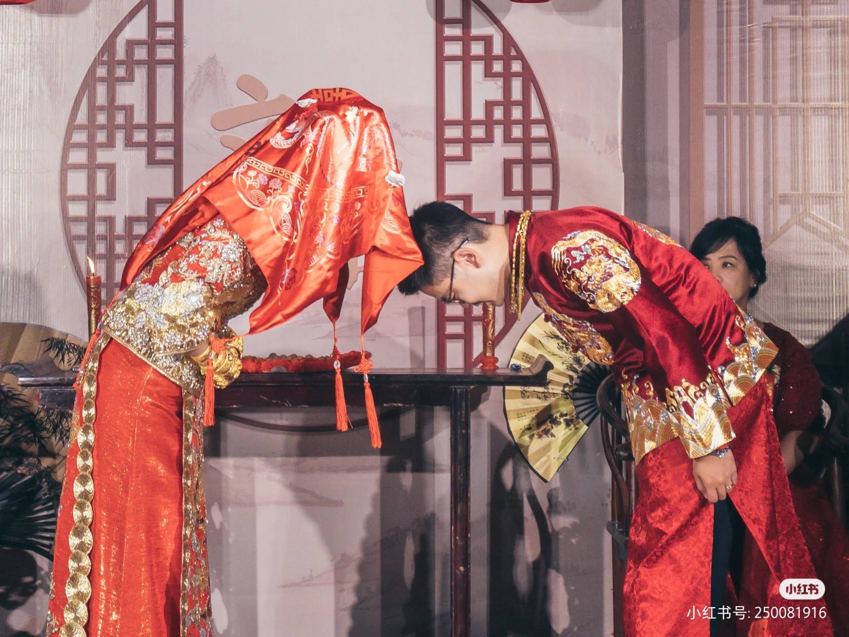 山西婚俗概述15回门下篇