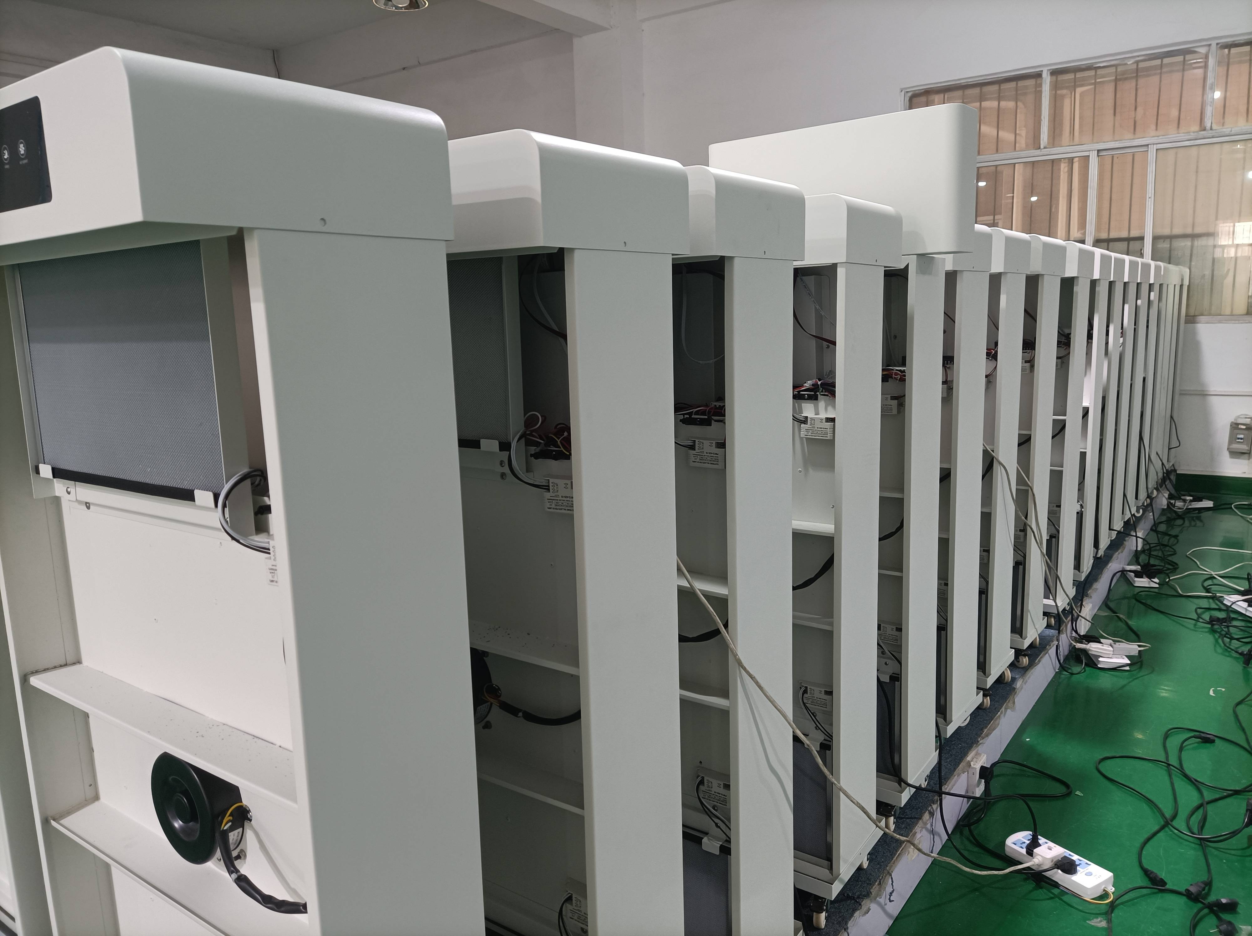 家用静电除尘的原理是什么？用处有哪些？