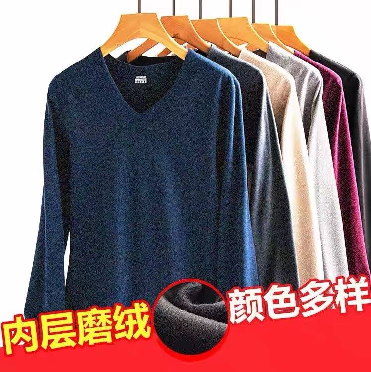 黑色 秋冬寒风凛冽也别忘了关照身边的男装换新