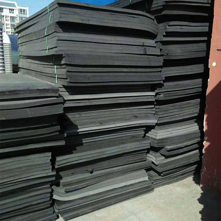 聚乙烯闭孔泡沫板使用及特点