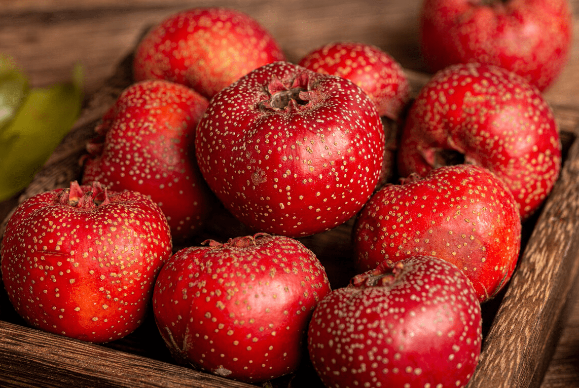 材料|明日小雪，记得吃“3肉2果1菜”，应季而食营养足，寒冬顺利过