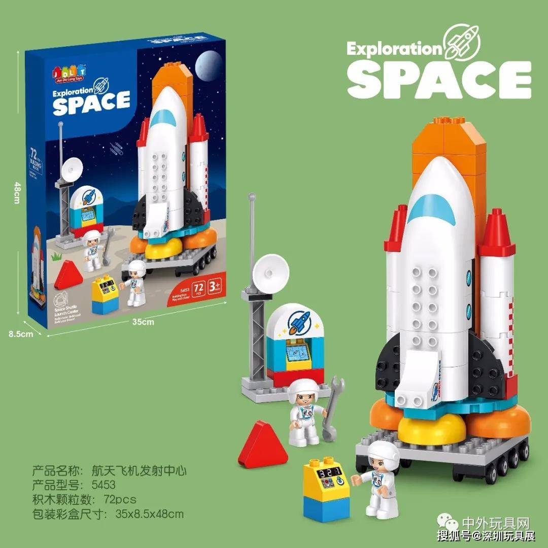 下半年热门玩具汇总【第六波】