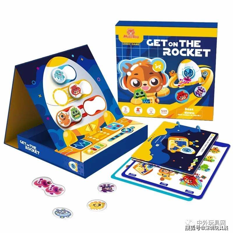 下半年热门玩具汇总【第六波】