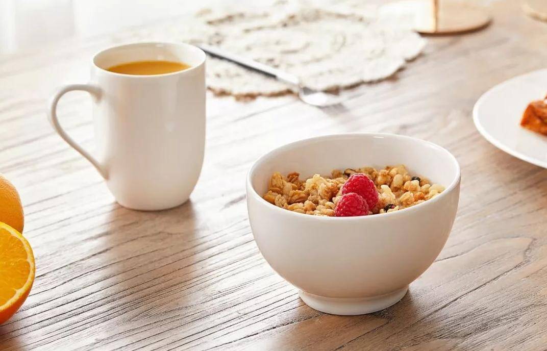花青|早餐吃什么更健康,花青谷带你告别三种最差早餐