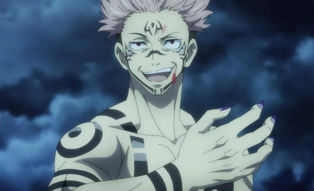 咒术回战 漫画销量累计破6000万 动漫