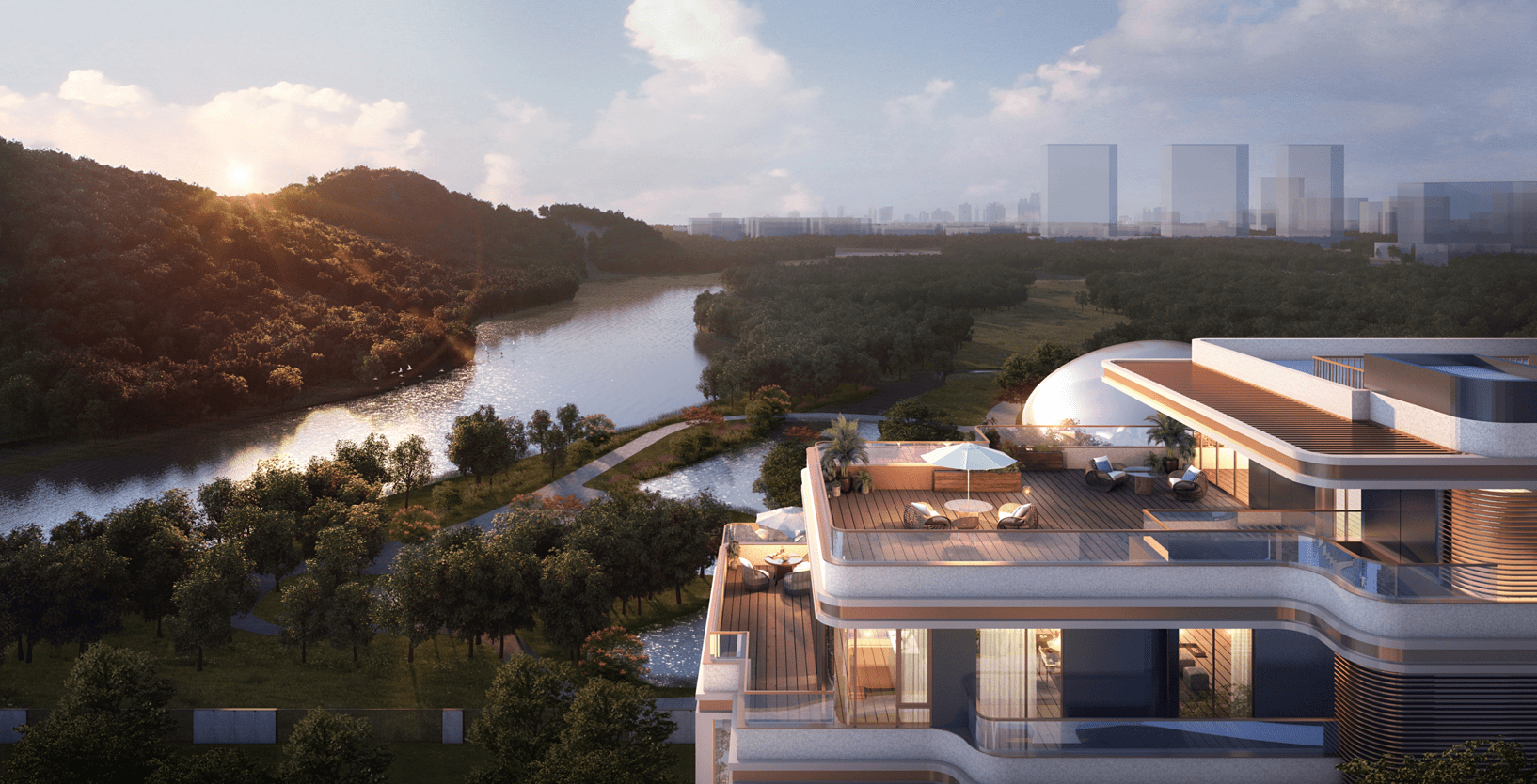 解码融创产品力:客户初心与品质坚守