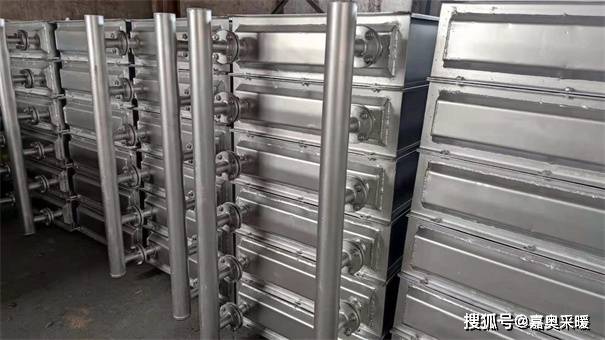 翅片管散热器厂家