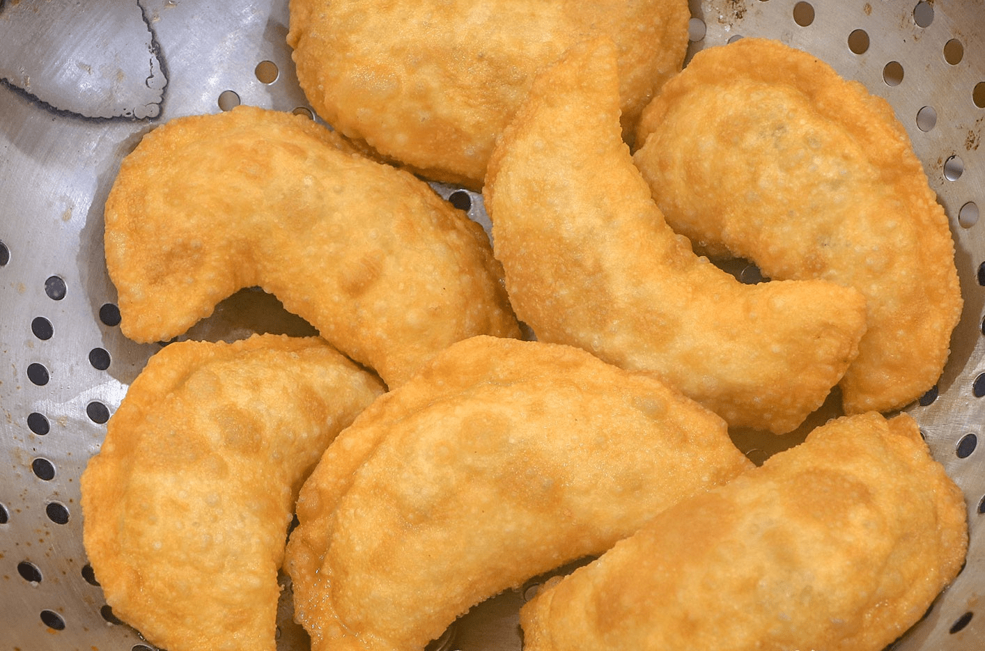 油条|5种早餐,吃着等于在“喝油”,很多人每天都吃,想掉肉太难