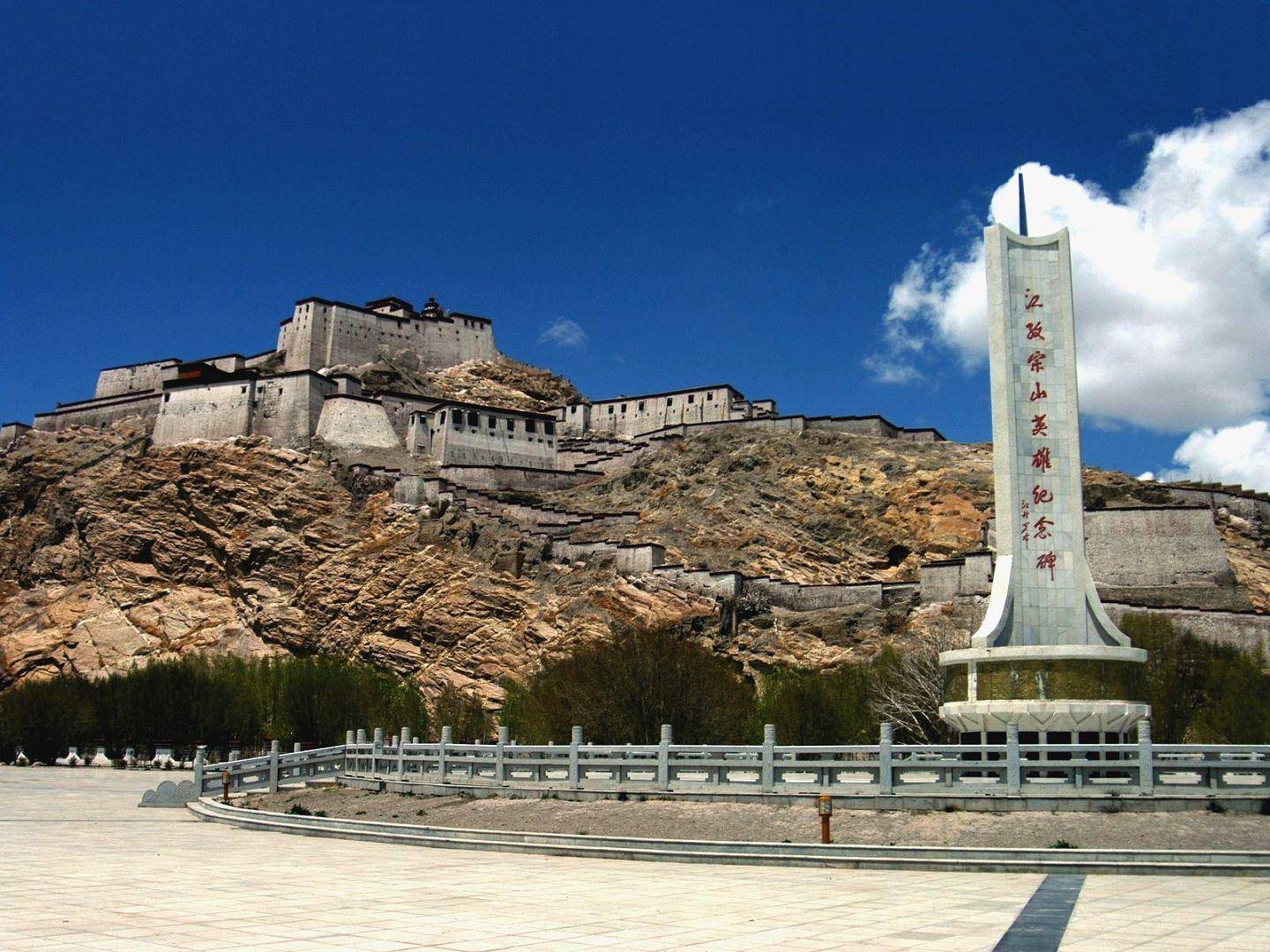 (西藏拉萨至新疆叶城)_拉孜县_阿里地区_日喀则