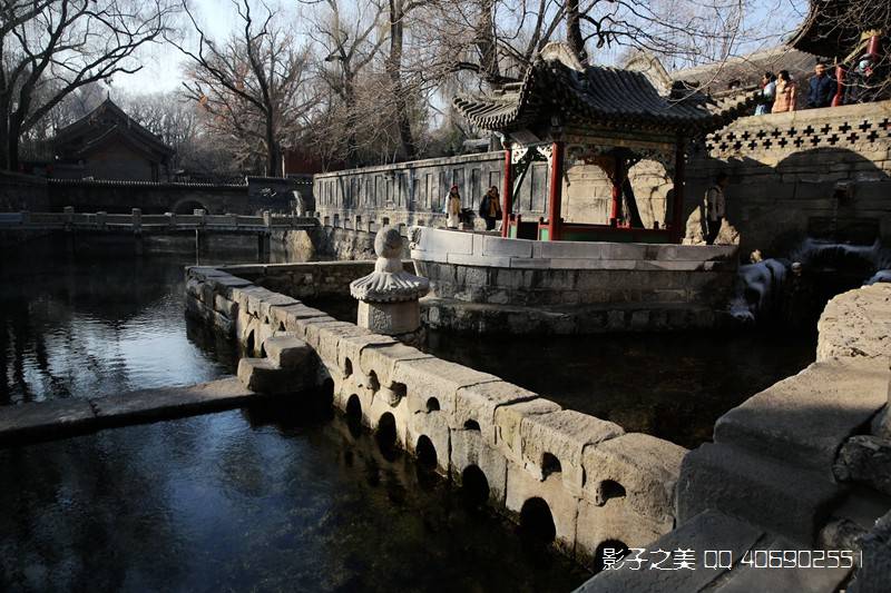 技术|千年晋祠 唐风晋韵