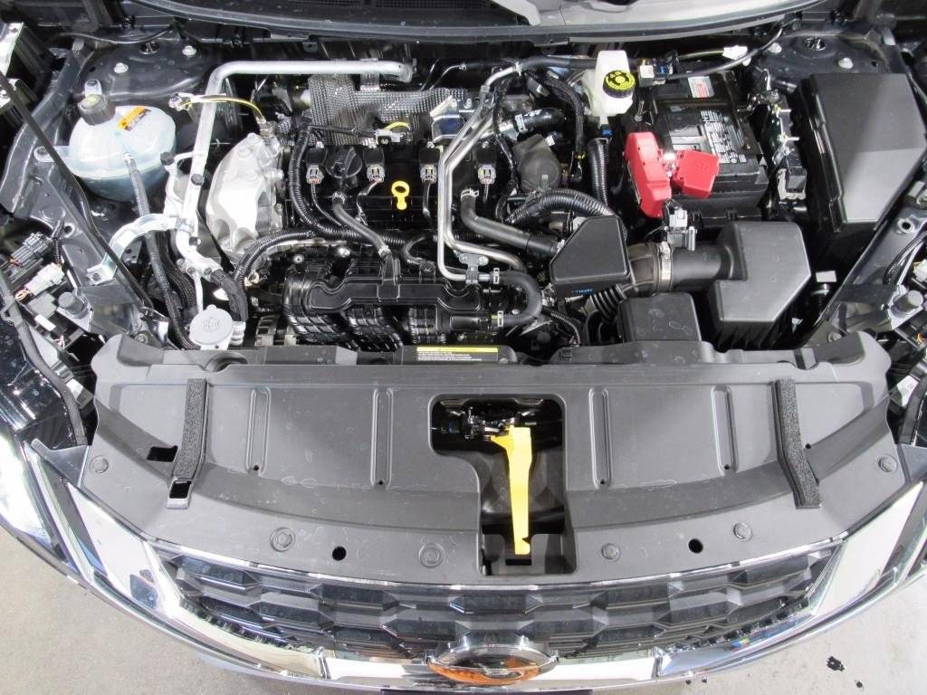 发动机爆震有什么表现