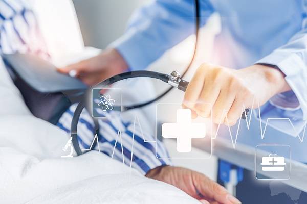 作用|天合云医慢病管理时，三高患者说：时候未到，服药无效