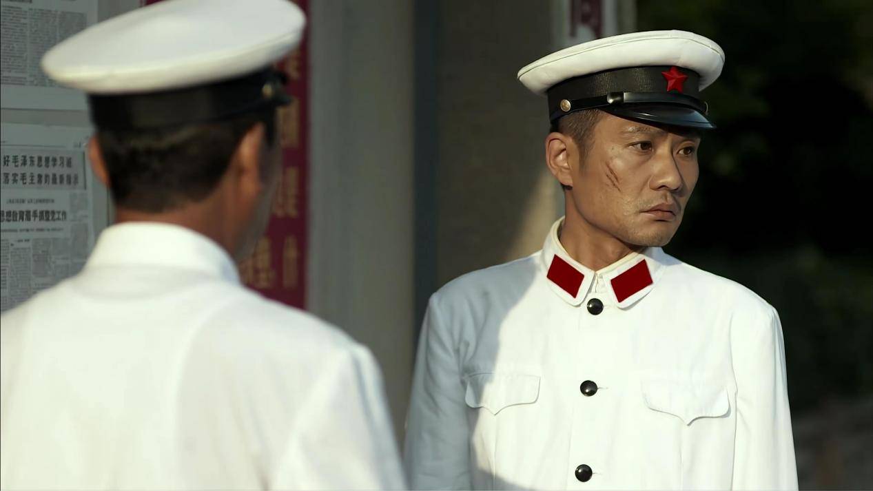 父母爱情:老丁不喜欢江德华为什么还娶她?这一点原因很重要