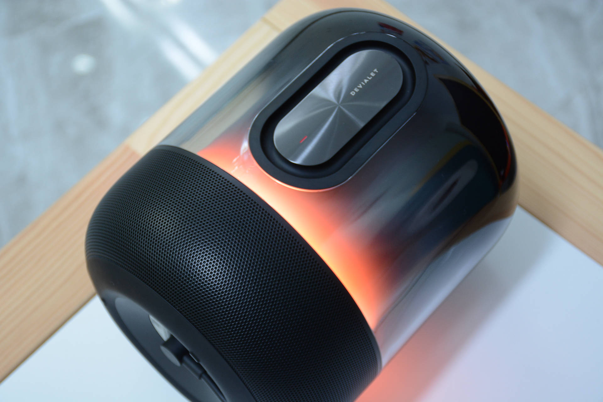 原创致敬胆机三分频华为soundx2021智能音箱朋友来访又多了新话题