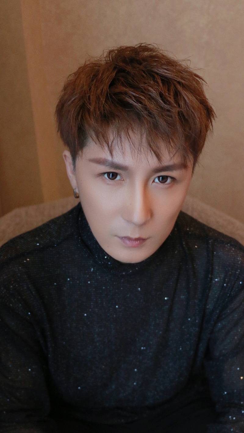 章磊主演电视剧心灵奇旅杀青预计元旦档播出