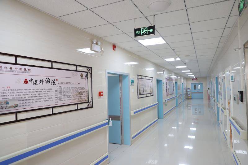 强院|同心县中医医院：实施“人才强院”战略，吹响重点专科建设号角