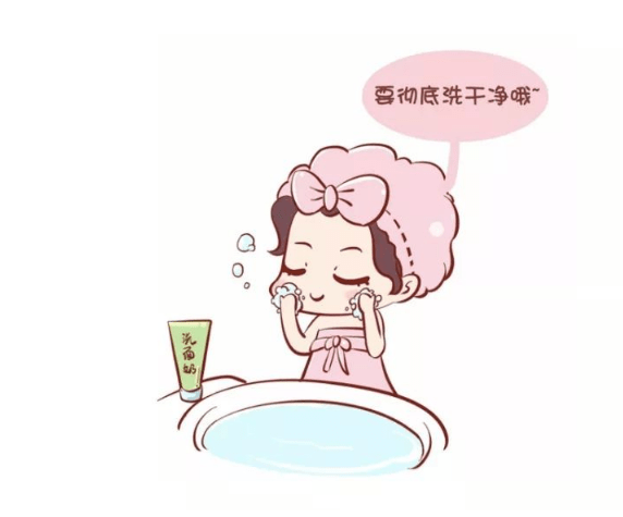 毛孔冷敷和热敷到底哪个更好?