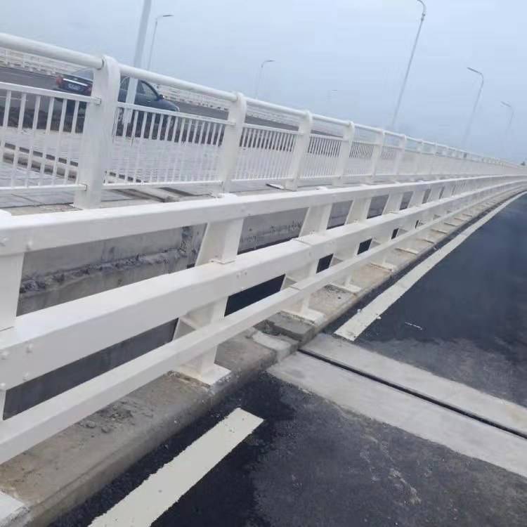 不锈钢防撞护栏,桥梁不锈钢护栏,桥梁防撞栏杆,防撞钢护栏,防撞护栏