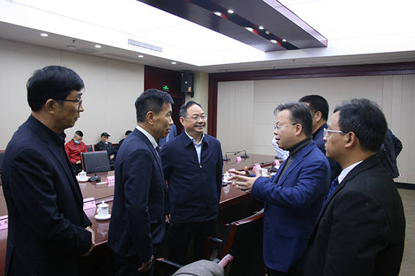 脑卒中治疗1类新药项目落户东阳