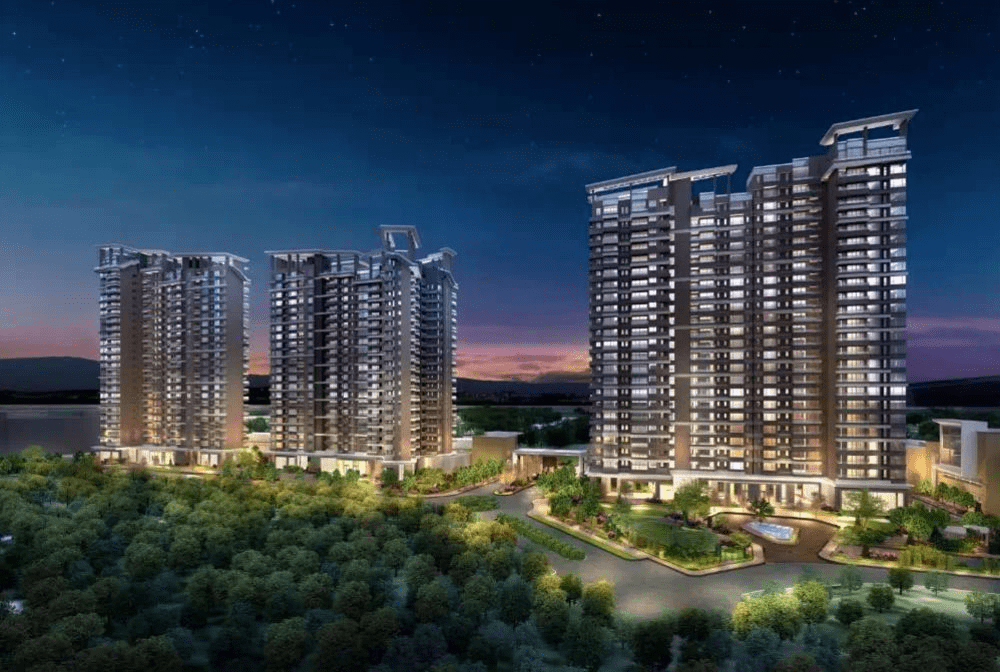 中山奕翠园为什么这么贵收藏必看