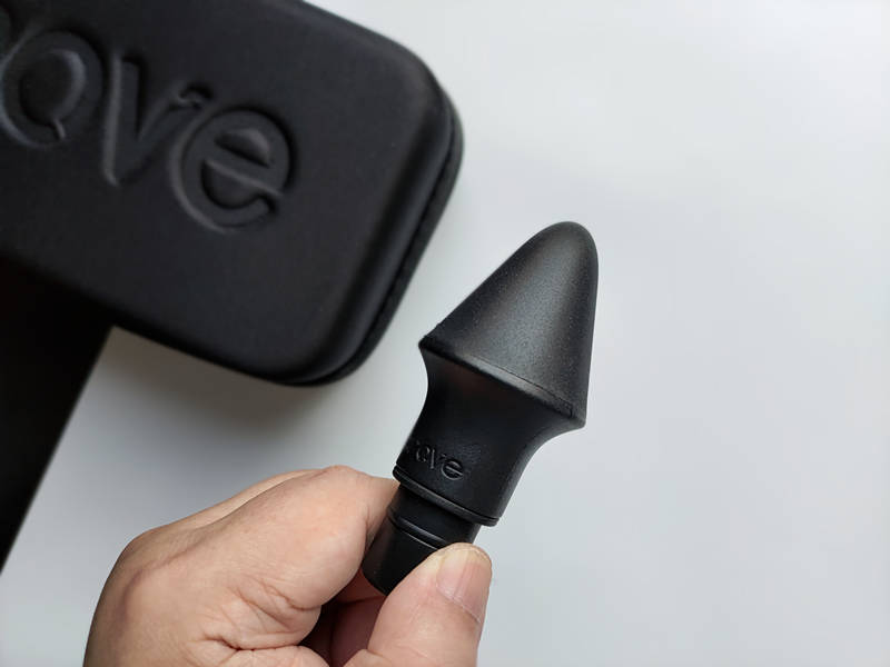 收纳|深层按摩，放松肌肉，缓解疲劳，运动按摩两相宜——OPOVE APEX筋膜枪评测