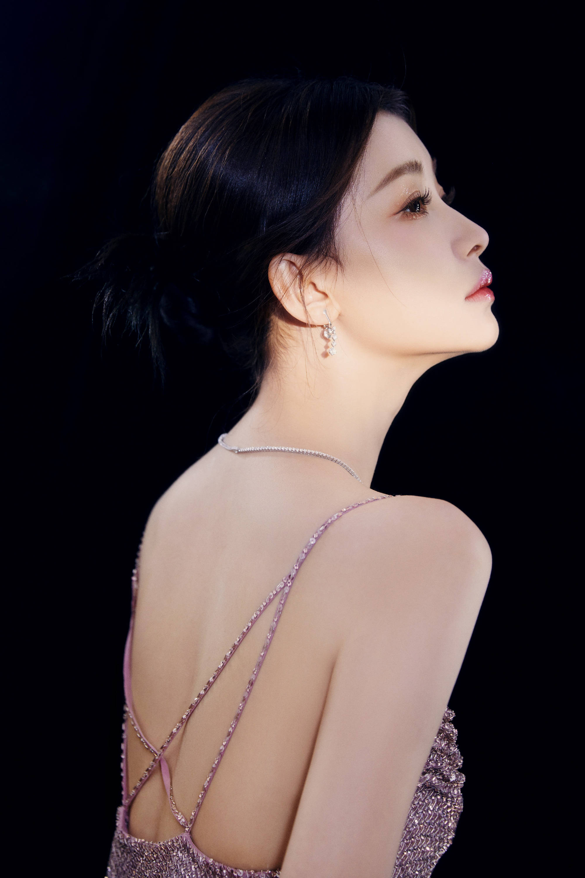 美女图——孙怡