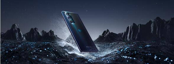 手机|2999元起“硬核实力”moto edge X30正式发布，开启移动端性能新时代