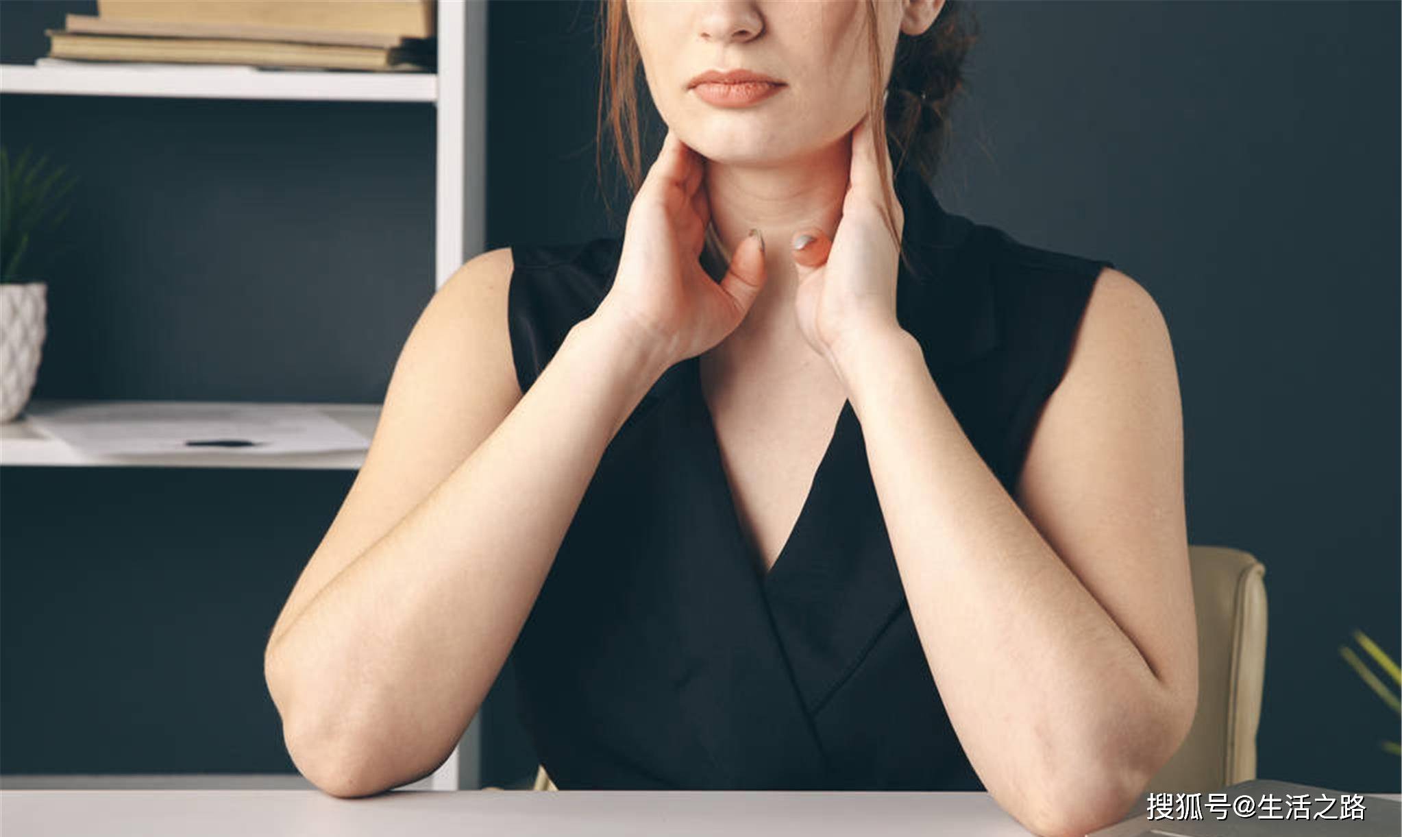 治疗|什么是亚临床甲减?亚临床甲减有什么危害?