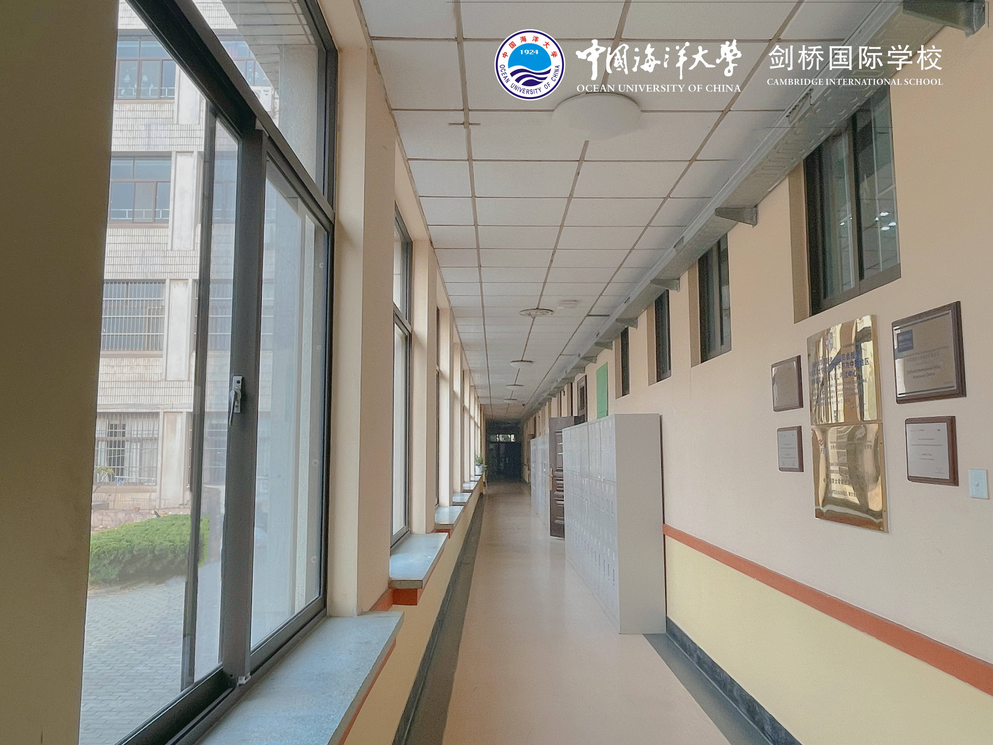 教育部|世界顶尖名校剑桥大学，为何频频向这所青岛的国际学校抛出橄榄枝？