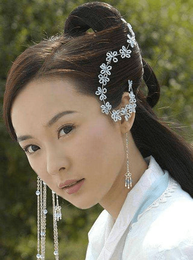 因为|六位电视剧中遗憾死去的女配角,个个都是高颜值