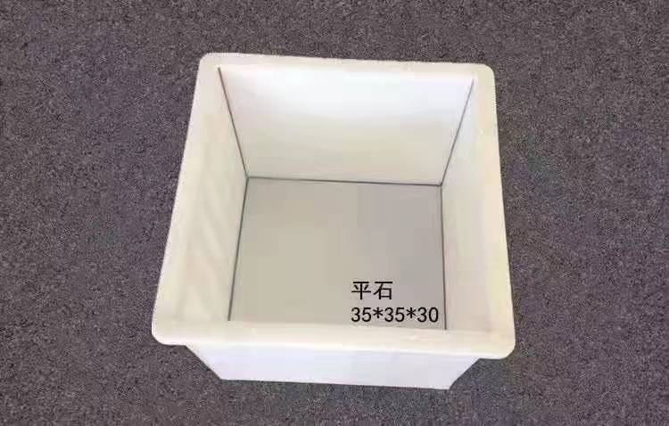 光伏墩模具 基础底座 水泥墩模具 凯亚